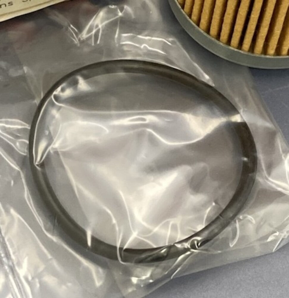 Polaris KTM 2520755 Filter, Oil, Short New Genuine