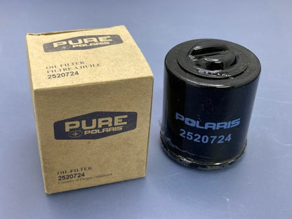 Polaris 2520724 Filter, Oil New Genuine