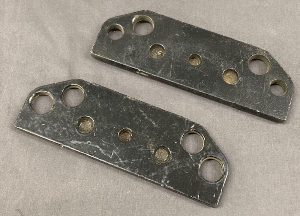 Polaris 2203147 Kit, Brake, Pad New Genuine