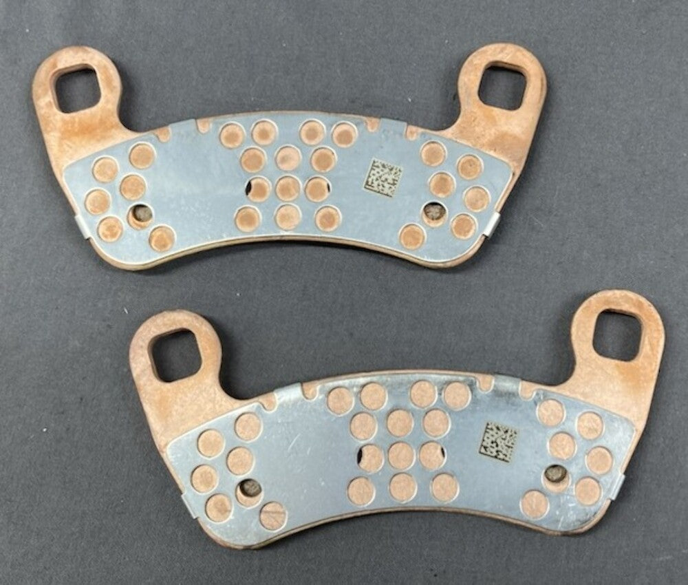 Polaris 2211845 K-Asm, Pad, Brake Kit New Genuine