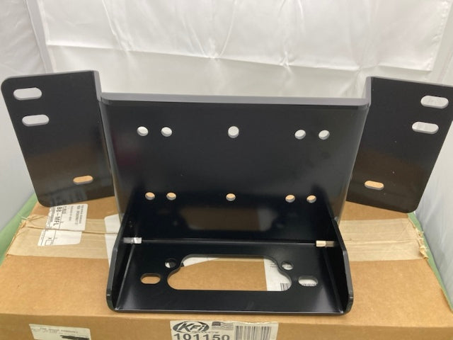 KFI Products 101150 Honda Pioneer Winch Mount New Genuine