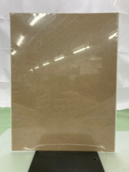 Honda 61VE460Z HRC7013K1 Commercial Mower Shop Manual Supplement '94 New Genuine