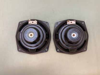 Honda EAS12P542A Speaker Kit for Goldwing Genuine