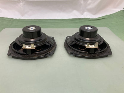 Honda EAS12P542A Speaker Kit for Goldwing Genuine