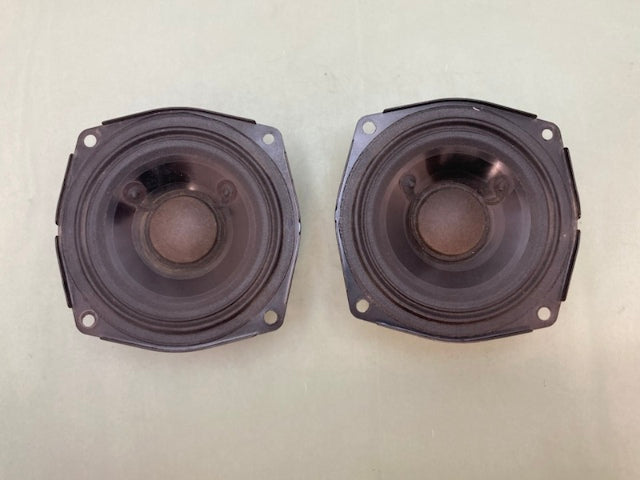 Honda EAS12P542A Speaker Kit for Goldwing Genuine