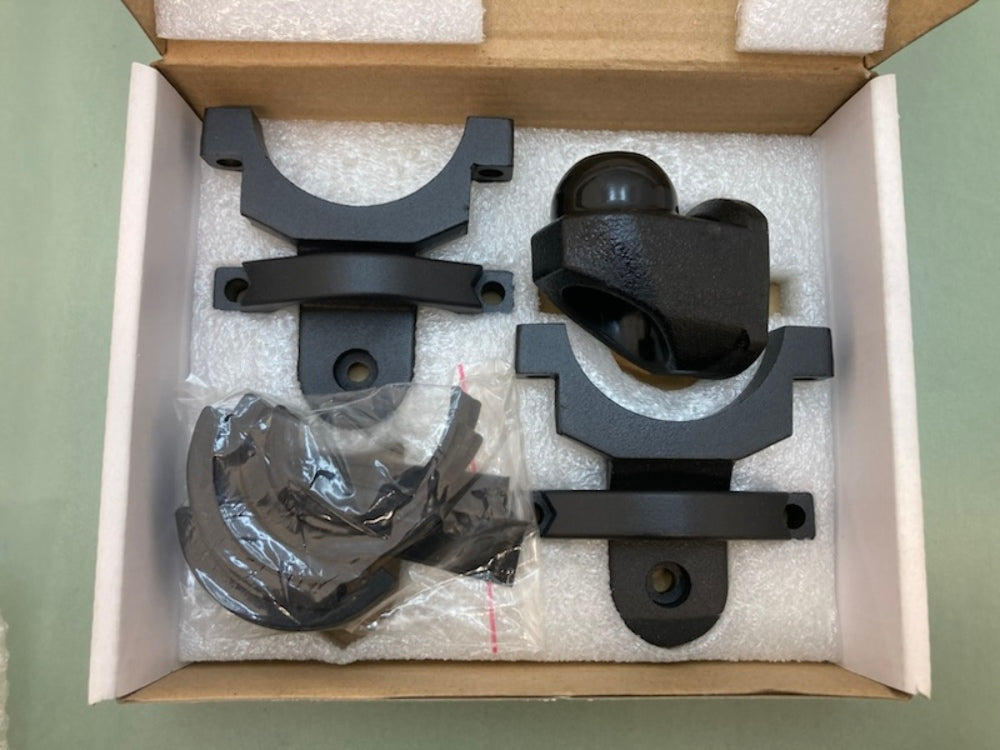 Pro Armor Cage Mounts Incomplete Kit New Genuine