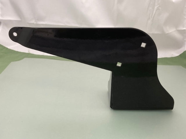 Polaris 2874652 Gun Scabbard Mount Incomplete New Replaces