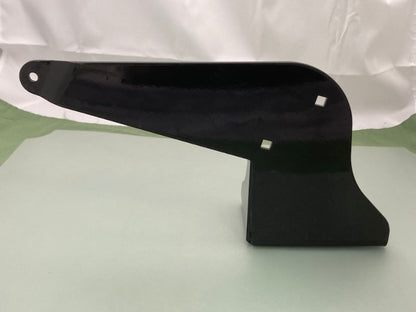 Polaris 2874652 Gun Scabbard Mount Incomplete New Replaces