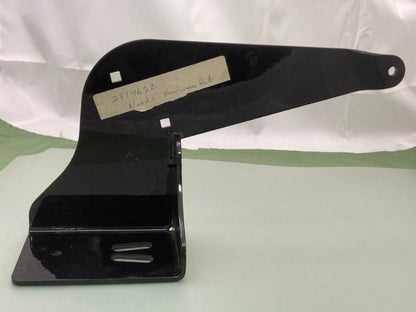 Polaris 2874652 Gun Scabbard Mount Incomplete New Replaces