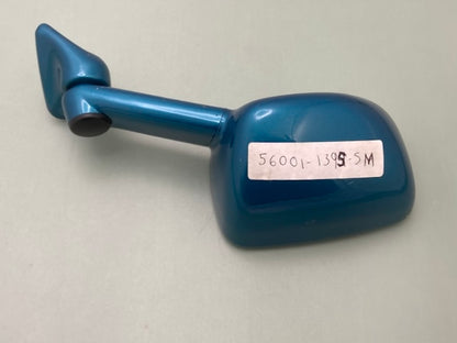 Kawasaki 56001-1395-SM ZX600-E Ninja RH Mirror Genuine