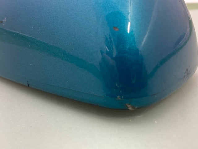 Kawasaki 56001-1395-SM ZX600-E Ninja RH Mirror Genuine