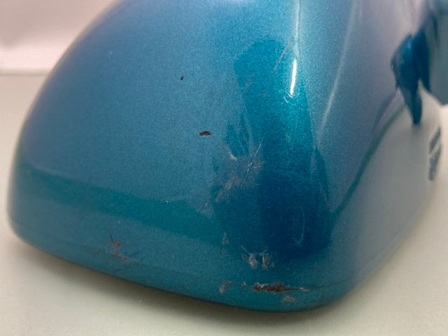 Kawasaki 56001-1395-SM ZX600-E Ninja RH Mirror Genuine