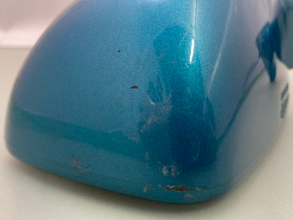 Kawasaki 56001-1395-SM ZX600-E Ninja RH Mirror Genuine