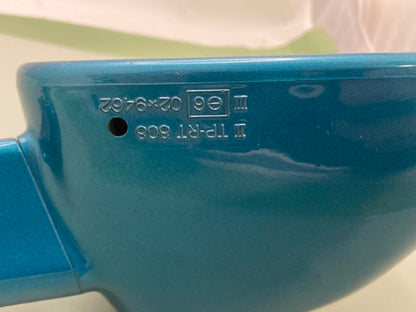 Kawasaki 56001-1395-SM ZX600-E Ninja RH Mirror Genuine