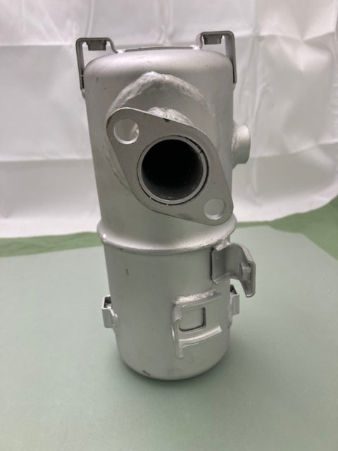 Kawasaki 49070-2054-9Z Muffler Comp FG300 FG270 New Replaces
