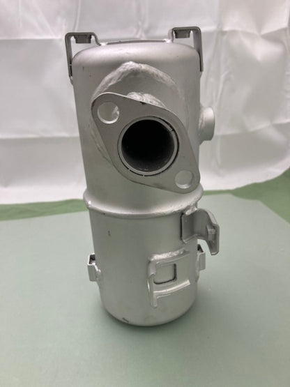 Kawasaki 49070-2054-9Z Muffler Comp FG300 FG270 New Replaces