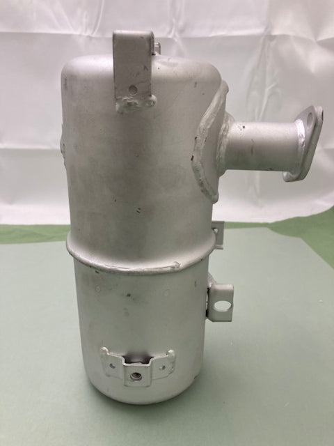 Kawasaki 49070-2054-9Z Muffler Comp FG300 FG270 New Replaces