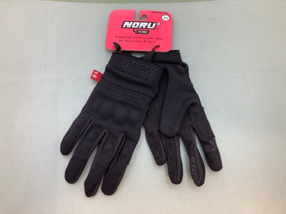 Noru 7412-2105-03 Pawa Glove Black XS New Genuine