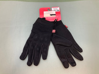 Noru 7412-2105-04 Pawa Glove Black S New Genuine
