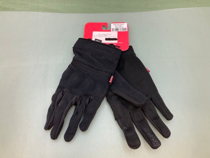 Noru 7412-2105-05 Pawa Glove Black MED New Genuine