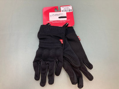 Noru 7410-2105-04 Pawa YOUTH Glove Black S New Genuine