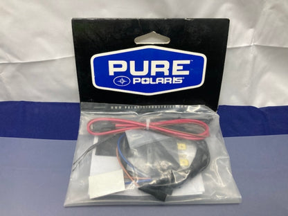Polaris 2877364 Hand & Thumb Warmer Kit New Genuine
