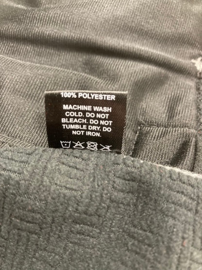 NORU 7256-2105-05 Full Heat Mid Layer Black Riding Jacket Size Med New Genuine