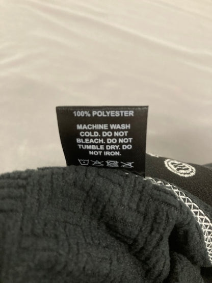 NORU 7204-2105-09 Full Heat Long John Black Size 3XL New Genuine