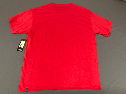 Alpinestars 3030-16887 Ride 2.0 Men's T-Shirt Red Size XL New Genuine