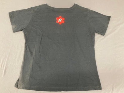 Joe Rocket 768-2004 Ladie's Factory Racing T-Shirt Black Size Large New Genuine