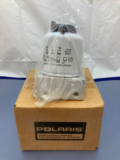 Polaris 2521460 Fuel Filter Assembly New Genuine