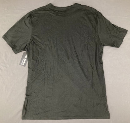 Polaris 286461909 Racing Polaris T-Shirt (Men's, Black, XL) New Genuine
