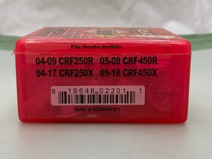 Bolt 020-00502 Body Work Fasteners for CRF 250, 450 R/X New Genuine