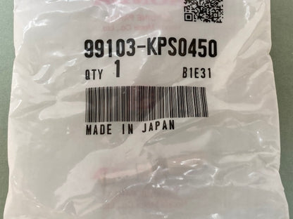 Honda 99103-KPS-0450 Jet, Slow, #45 New Genuine