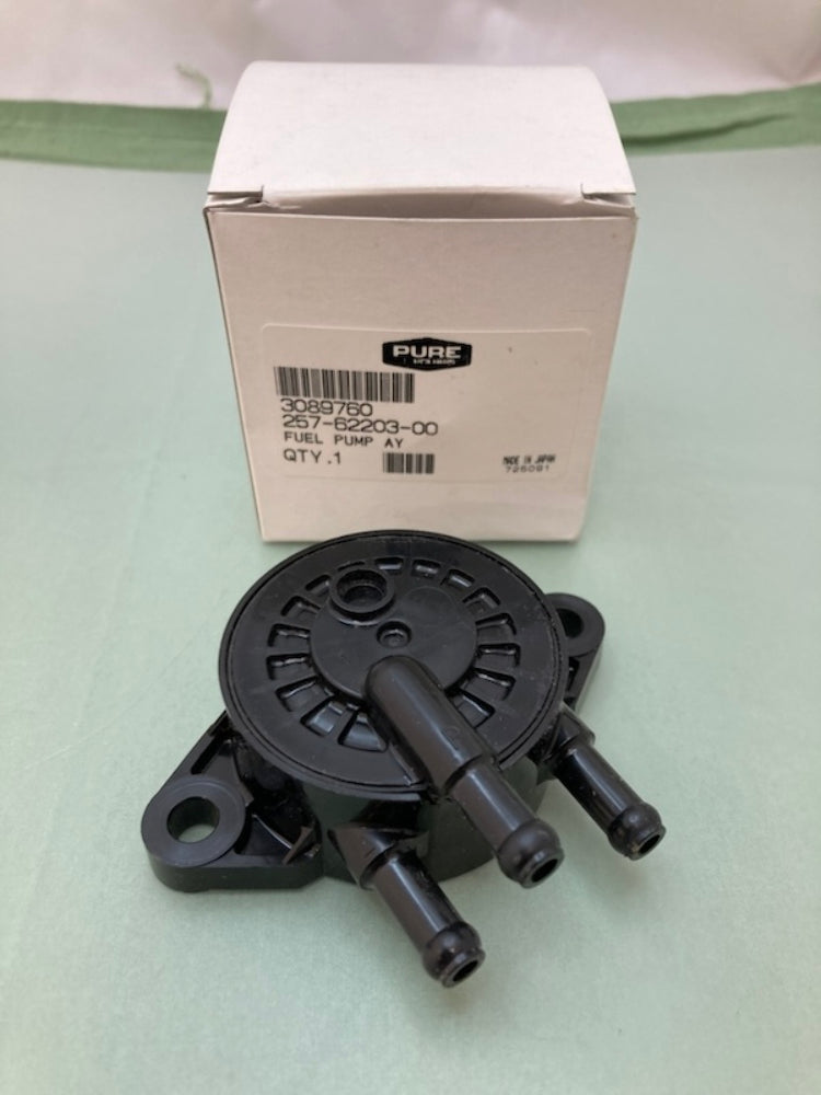 Polaris 3089760 Fuel Pump Assembly New Genuine