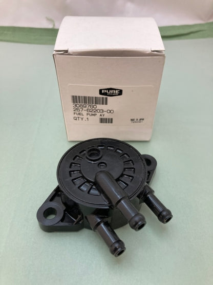 Polaris 3089760 Fuel Pump Assembly New Genuine