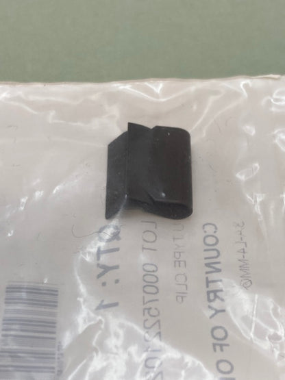 Polaris 7670040 U Type Clip New Genuine