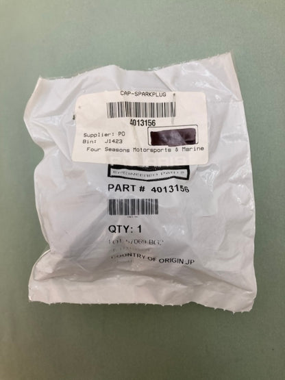 Polaris 4013156 Spark Plug Cap New Genuine