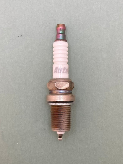 Qty 5 Polaris 3023515 14mm spark plug New Genuine