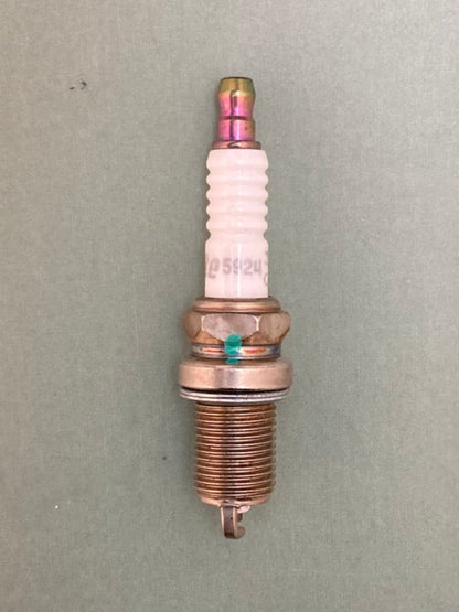 Qty 5 Polaris 3023515 14mm spark plug New Genuine