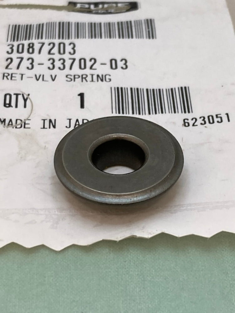Polaris 3087203 Valve Spring Retainer New Genuine