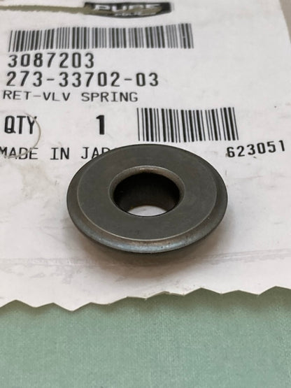 Polaris 3087203 Valve Spring Retainer New Genuine