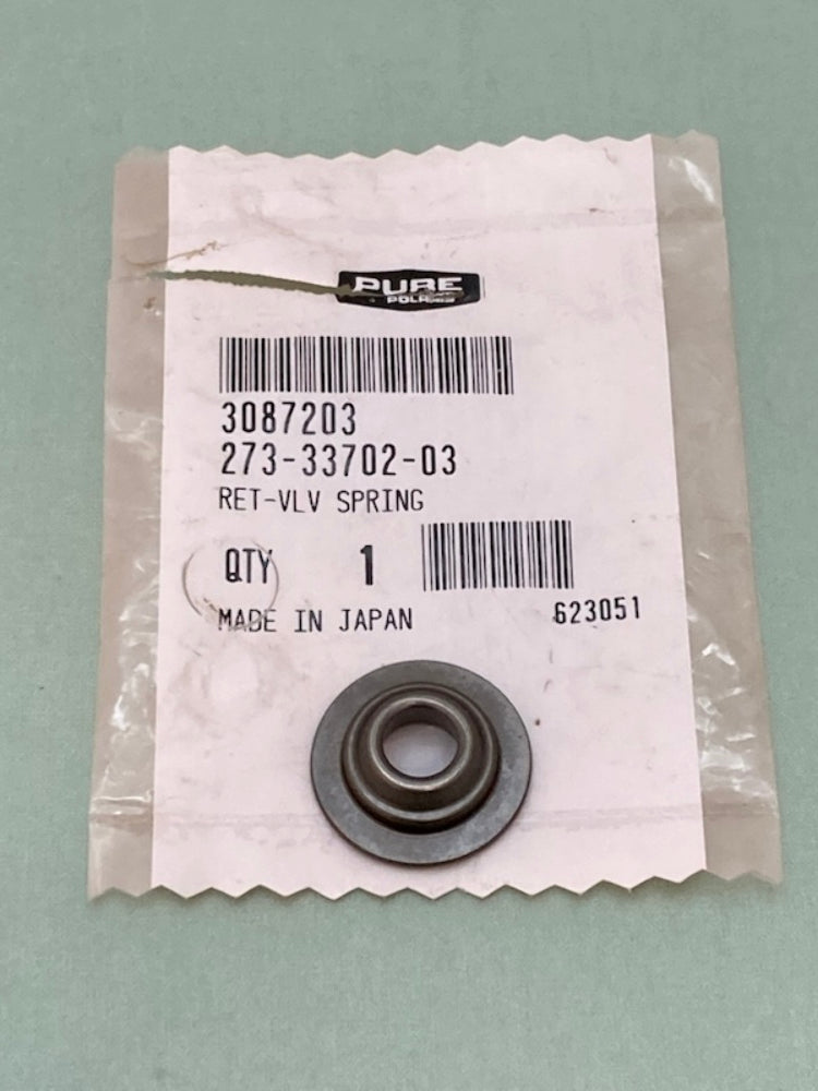 Polaris 3087203 Valve Spring Retainer New Genuine
