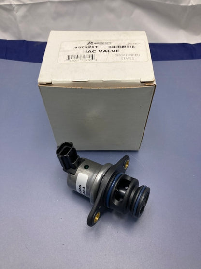 Mercury 897526T Idle Air Control IAC Valve New Genuine