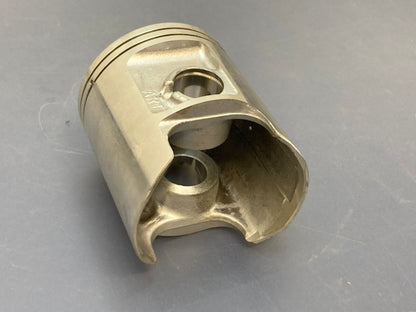 Suzuki 12110-41603-025 Engine Piston New Genuine