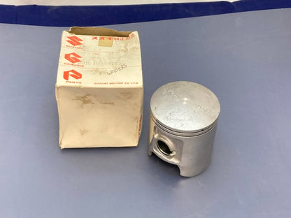 Suzuki 12110-41603-025 Engine Piston New Genuine