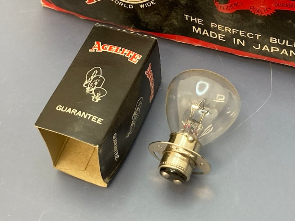 Acelite 248-0025 indicator lamp or turn signal flasher New Genuine