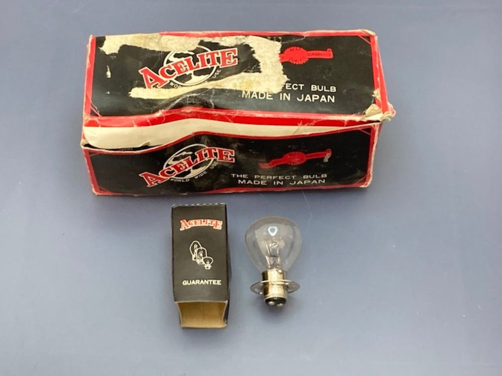 Acelite 248-0025 indicator lamp or turn signal flasher New Genuine