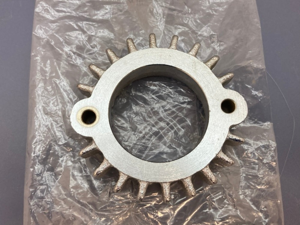 Honda 18231-283-000 Exhaust Pipe Retainer Flange Joint New Replaces