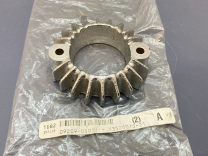 Honda 18231-283-000 Exhaust Pipe Retainer Flange Joint New Replaces